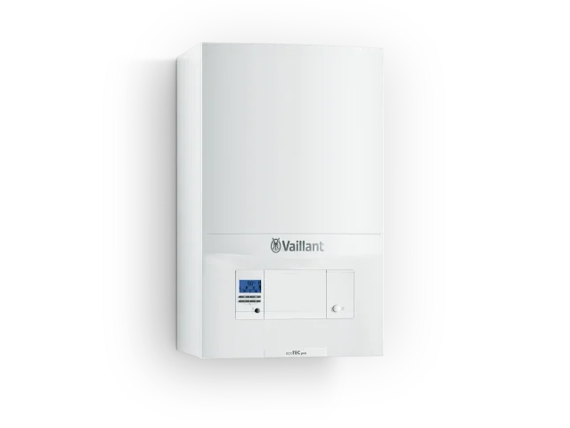 Vaillant EcoTec Pro
